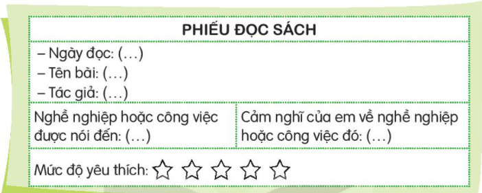Đọc mở rộng trang 129 Tiếng Việt lớp 3 Tập 1 | Kết nối tri thức (ảnh 1)