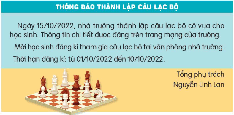 Luyện tập trang 74, 75 Tiếng Việt lớp 3 Tập 1 | Kết nối tri thức (ảnh 4)