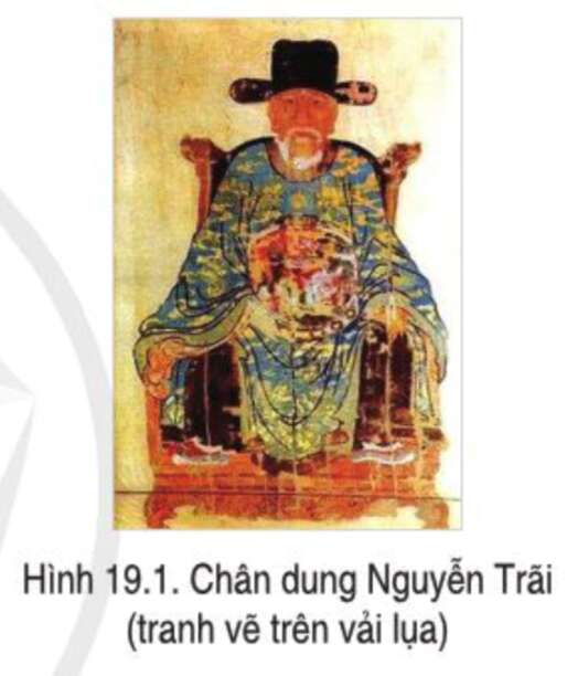 Lịch Sử 7 Bài 19: Khởi nghĩa Lam Sơn (1418-1427) | Cánh diều (ảnh 2)