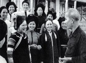 Lịch Sử 10 Bài 14: Khối đại đoàn kết dân tộc trong lịch sử Việt Nam | Kết nối tri thức (ảnh 4)