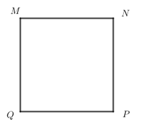 11 câu Trắc nghiệm Hình vuông – Tam giác đều – Lục giác đều (Chân trời sáng tạo) có đáp án – Toán 6 (ảnh 7)