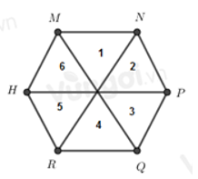 11 câu Trắc nghiệm Hình vuông – Tam giác đều – Lục giác đều (Chân trời sáng tạo) có đáp án – Toán 6 (ảnh 10)