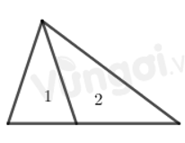 11 câu Trắc nghiệm Hình vuông – Tam giác đều – Lục giác đều (Chân trời sáng tạo) có đáp án – Toán 6 (ảnh 4)