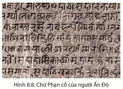 Lịch Sử 10 Bài 8: Văn minh Ấn Độ cổ - trung đại | Chân trời sáng tạo (ảnh 1)