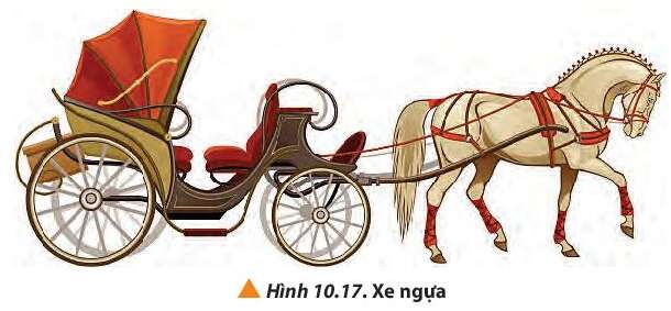 Top 53 về hình vẽ xe ngựa mới nhất  Du học Akina
