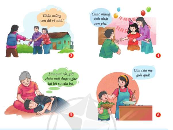 Chân trời sáng tạo Giải GDCD 6 bài 10 Quyền và nghĩa vụ cơ bản của công  dân Việt Nam  Giải sách chân trời sáng tạo giáo dục công dân 6  Tech12h