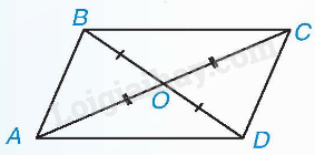 Lý thuyết Mở đầu về đường tròn (Kết nối tri thức 2024) | Lý thuyết Toán 9 (ảnh 4)