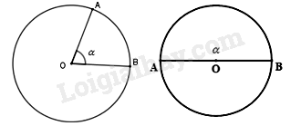 Lý thuyết Cung và dây của một đường tròn (Kết nối tri thức 2024) | Lý thuyết Toán 9 (ảnh 2)