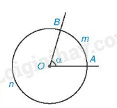 Lý thuyết Cung và dây của một đường tròn (Kết nối tri thức 2024) | Lý thuyết Toán 9 (ảnh 4)