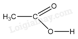 Lý thuyết KHTN 9 Bài 24 (Cánh diều 2024): Acetic acid (ảnh 5)