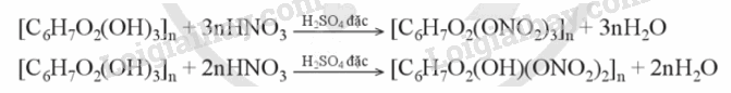 Lý thuyết Tính chất hoá học của carbohydrate (Hóa 12 Cánh diều 2024) (ảnh 1)