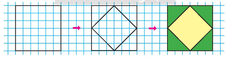 Hình tròn  Hình tam giác  Hình vuông  Hình chữ nhật  BumBii
