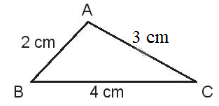 Lý thuyết Chu vi hình tam giác, hình tứ giác, hình chữ nhật, hình vuông (Kết nối tri thức 2022) hay, chi tiết | Toán lớp 3 (ảnh 2)