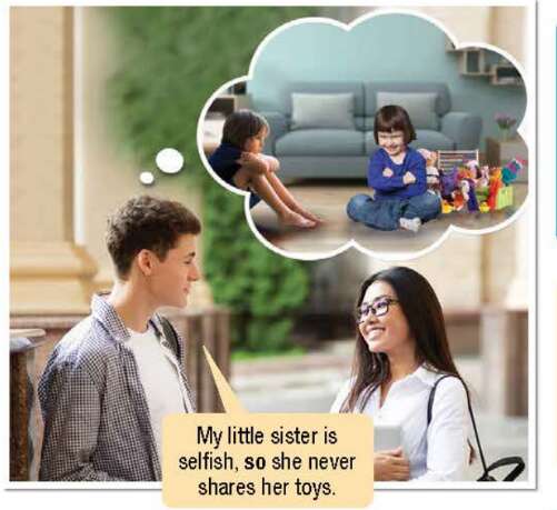 Giải SGK Tiếng Anh lớp 10 Unit 1: Family Life | iLearn Smart Start (ảnh 19)