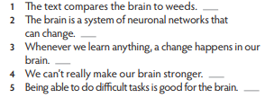 Giải SGK Tiếng Anh lớp 10 Unit 2: The ways we learn | Think (ảnh 23)