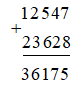 Lý thuyết Phép cộng trong phạm vi 100 000 (Kết nối tri thức 2022) hay, chi tiết | Toán lớp 3 (ảnh 2)