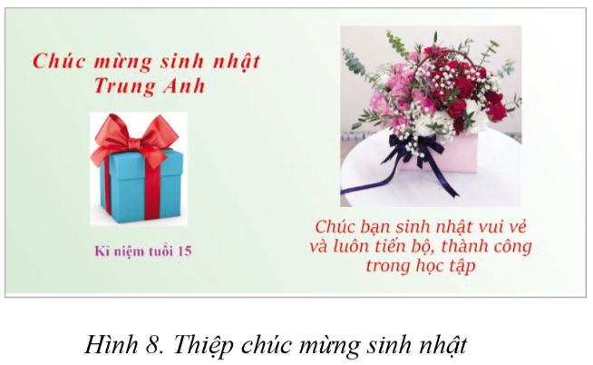 Ghép ảnh thiệp chúc mừng sinh nhật: Thiệp chúc mừng sinh nhật là món quà ý nghĩa và đầy tình cảm. Và bây giờ, bạn có thể tạo ra thiệp của riêng mình chỉ với vài thao tác đơn giản trên trang web của chúng tôi. Hãy thử ghép những bức ảnh đáng yêu và những lời chúc tốt đẹp vào thiệp sinh nhật, để người nhận cảm nhận được sự quan tâm và ân cần của bạn đối với họ.