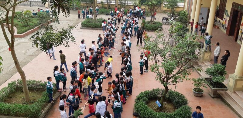 [Năm 2021] Đề thi Giữa kì 1 Ngữ Văn lớp 7 Hồ Chí Minh có đáp án (10 đề) (ảnh 1)