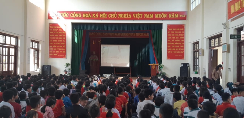 [Năm 2021] Đề thi Giữa kì 1 Ngữ Văn lớp 7 Hồ Chí Minh có đáp án (10 đề) (ảnh 3)