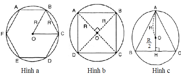 Tâm đường tròn nội tiếp tam giác: Lý thuyết và 30 bài tập vận dụng (ảnh 4)