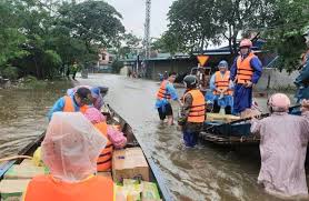 TOP 12 bài Kể về một hoạt động đền ơn đáp nghĩa hoặc một hoạt động thiện nguyện 2024 SIÊU HAY (ảnh 1)