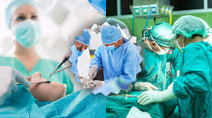 TOP 20 Write a paragraph about the surgeon’s job SIÊU HAY (ảnh 1)