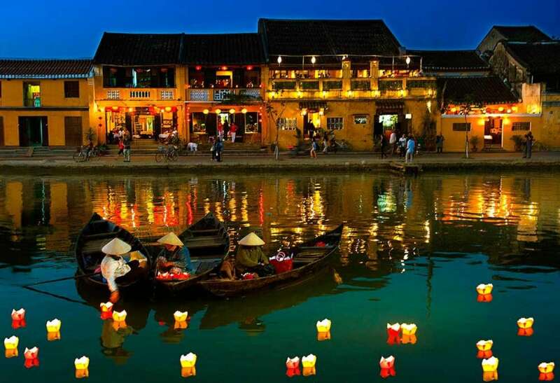 TOP 10 Write an essay about one of the World Heritage Sites in Vietnam SIÊU HAY (ảnh 3)