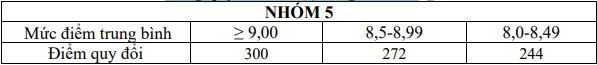 Đại học Ngoại ngữ - Đại học Đà Nẵng (DDF): Thông tin tuyển sinh, điểm chuẩn, học phí, chương trình đào tạo (2024) (ảnh 5)