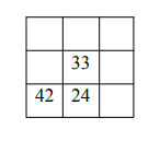 120 bài toán chọn lọc môn Toán lớp 1 (ảnh 16)