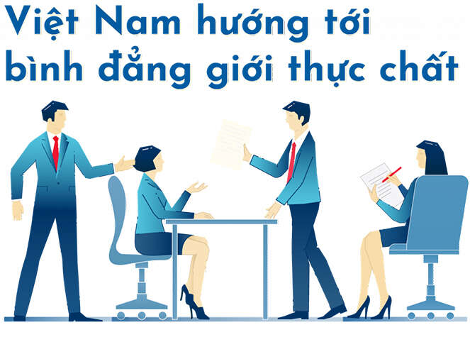 TOP 10 Câu chuyện về bình đẳng giới (những phẩm chất tốt của bạn nam, bạn nữ, cách cư xử tôn trọng, bình đẳng với bạn khác giới,...) (ảnh 2)