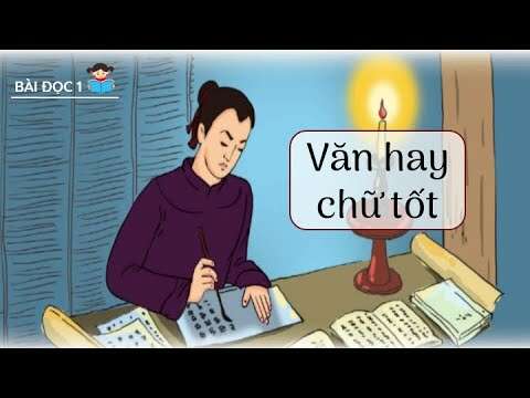 TOP 10 Tìm đọc 2 câu chuyện (hoặc 1 câu chuyện, 1 bài thơ) về học và hành 2024 SIÊU HAY (ảnh 2)