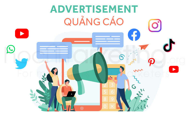 TOP 10 bài Trình bày về những điều cần tránh trong quảng cáo 2024 SIÊU HAY (ảnh 1)