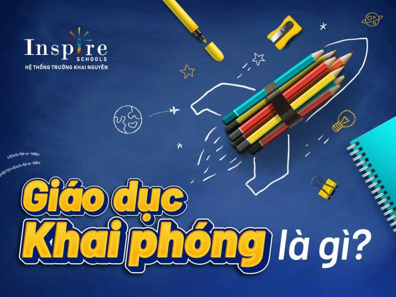 TOP 10 Chia sẻ những hiểu biết của bạn về giáo dục khai phóng (ảnh 1)