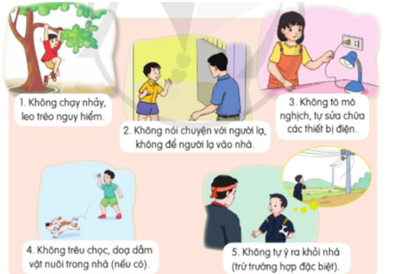 TOP 10 Đoạn văn kể lại một việc làm để góp phần bảo vệ cuộc sống yên bình nơi em ở SIÊU HAY (ảnh 2)