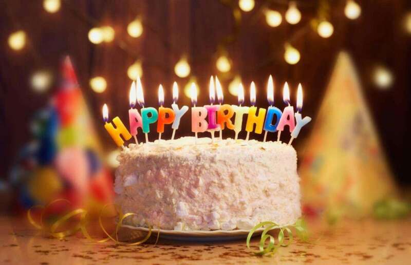 Top 10 Nói về một niềm vui của em trong ngày sinh nhật hoặc một dịp đặc biệt (ảnh 1)