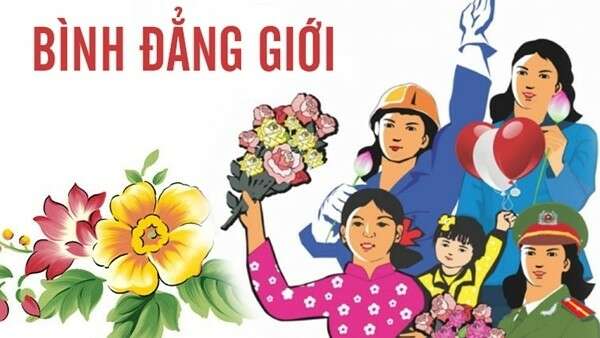 TOP 10 Câu chuyện về bình đẳng giới (những phẩm chất tốt của bạn nam, bạn nữ, cách cư xử tôn trọng, bình đẳng với bạn khác giới,...) (ảnh 1)