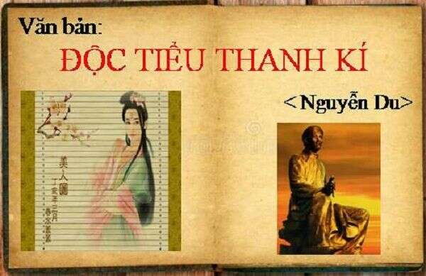 TOP 10 bài Giới thiệu một bài thơ chữ Hán của Nguyễn Du 2024 SIÊU HAY (ảnh 2)
