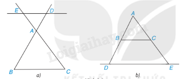 Lý thuyết Hai tam giác đồng dạng (Kết nối tri thức 2023) hay, chi tiết | Lý thuyết Toán lớp 8 (ảnh 3)