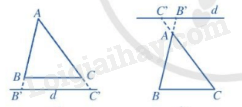 Lý thuyết Tam giác đồng dạng (Cánh diều 2023) hay, chi tiết | Lý thuyết Toán lớp 8 (ảnh 3)