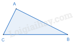 Lý thuyết Định lí Pythagore và ứng dụng (Kết nối tri thức 2023) hay, chi tiết | Lý thuyết Toán lớp 8 (ảnh 2)
