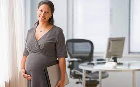 TOP 10 Mẫu đơn xin nghỉ thai sản 2024 MỚI NHẤT (ảnh 1)