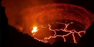 TOP 10 bài Giới thiệu hiện tượng núi lửa 2023 SIÊU HAY (ảnh 2)