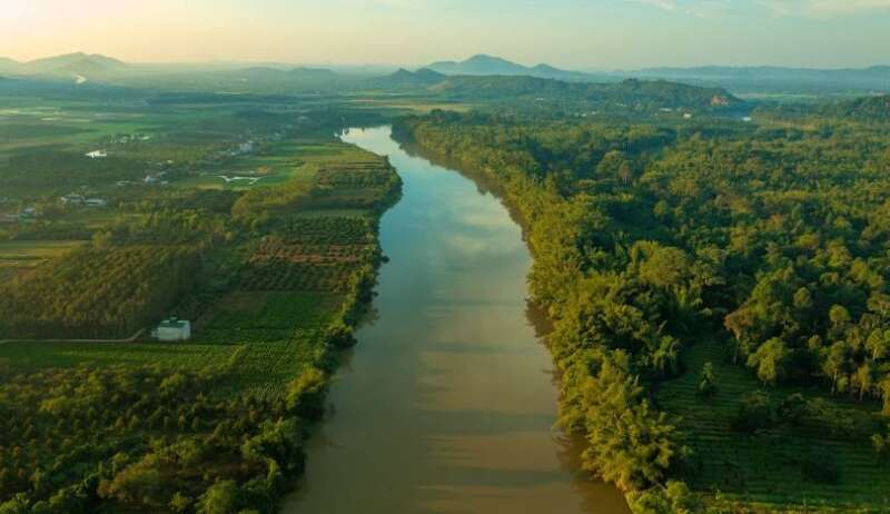 TOP 20 bài Tả sông Đồng Nai 2024 SIÊU HAY (ảnh 1)