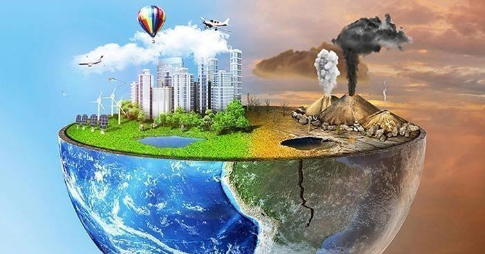 TOP 10 bài Nghị luận về vấn đề môi trường hoặc thiên nhiên mà em quan tâm 2023 SIÊU HAY (ảnh 2)