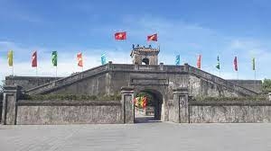 TOP 10 bài Kể lại chuyến đi tham quan di tích lịch sử Thành cổ Quảng Trị 2023 SIÊU HAY (ảnh 2)