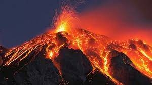 TOP 10 bài Giới thiệu hiện tượng núi lửa 2023 SIÊU HAY (ảnh 1)