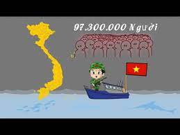 TOP 10 bài Quan điểm về vấn đề Việt Nam là nước nhỏ hay không nhỏ 2023 SIÊU HAY (ảnh 1)