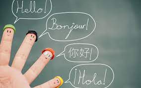 TOP 20 bài Nghị luận xã hội sự cần thiết của việc học ngoại ngữ 2024 SIÊU HAY (ảnh 1)