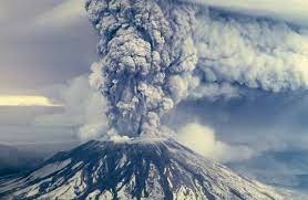 TOP 10 bài Tóm tắt thuyết minh giải thích hiện tượng núi lửa 2023 SIÊU HAY (ảnh 1)
