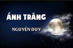 TOP 20 Đoạn văn Ghi lại cảm nghĩ về bài thơ Ánh trăng SIÊU HAY (ảnh 1)